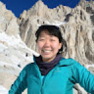 Meet your Posher, Gina